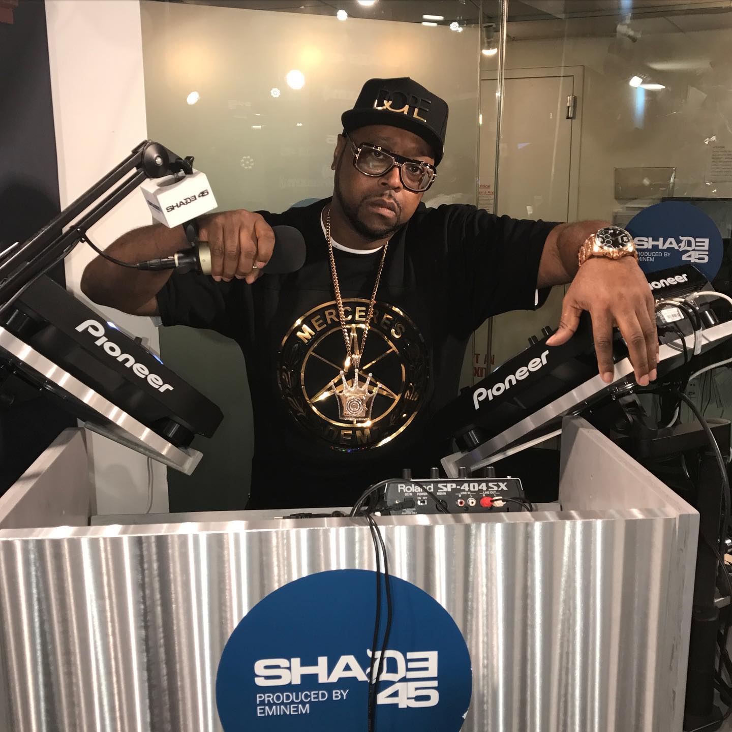 DJ Kay Slay