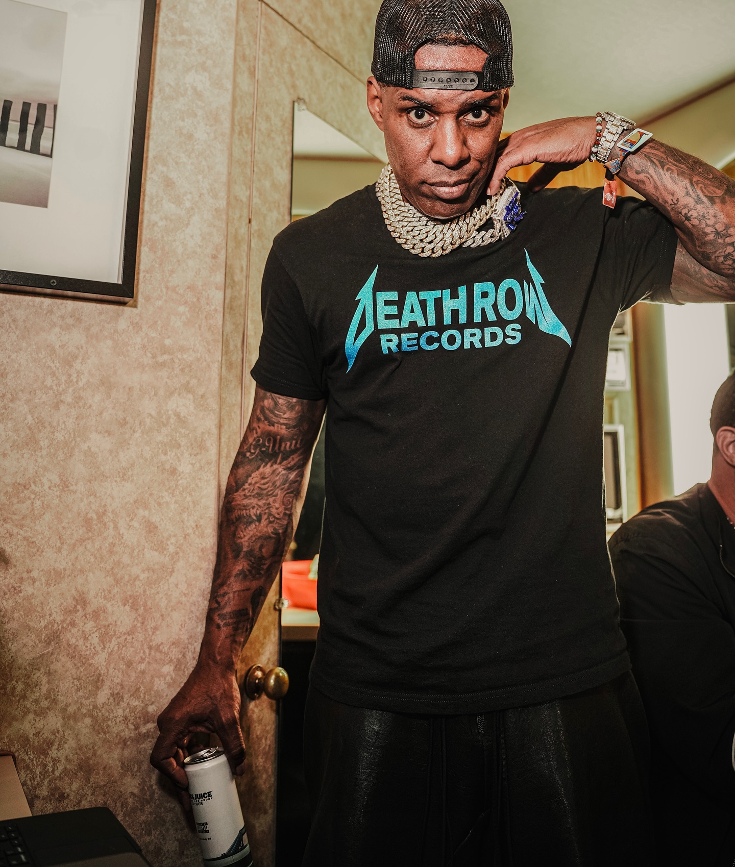DJ Whoo Kid