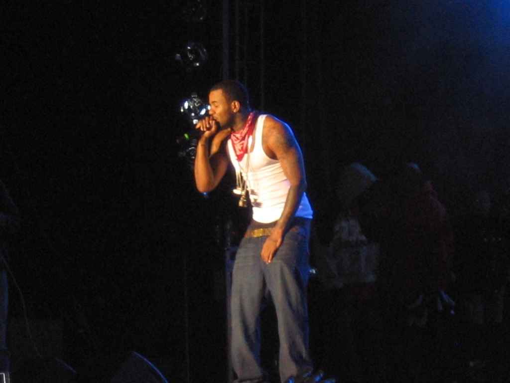 The Game