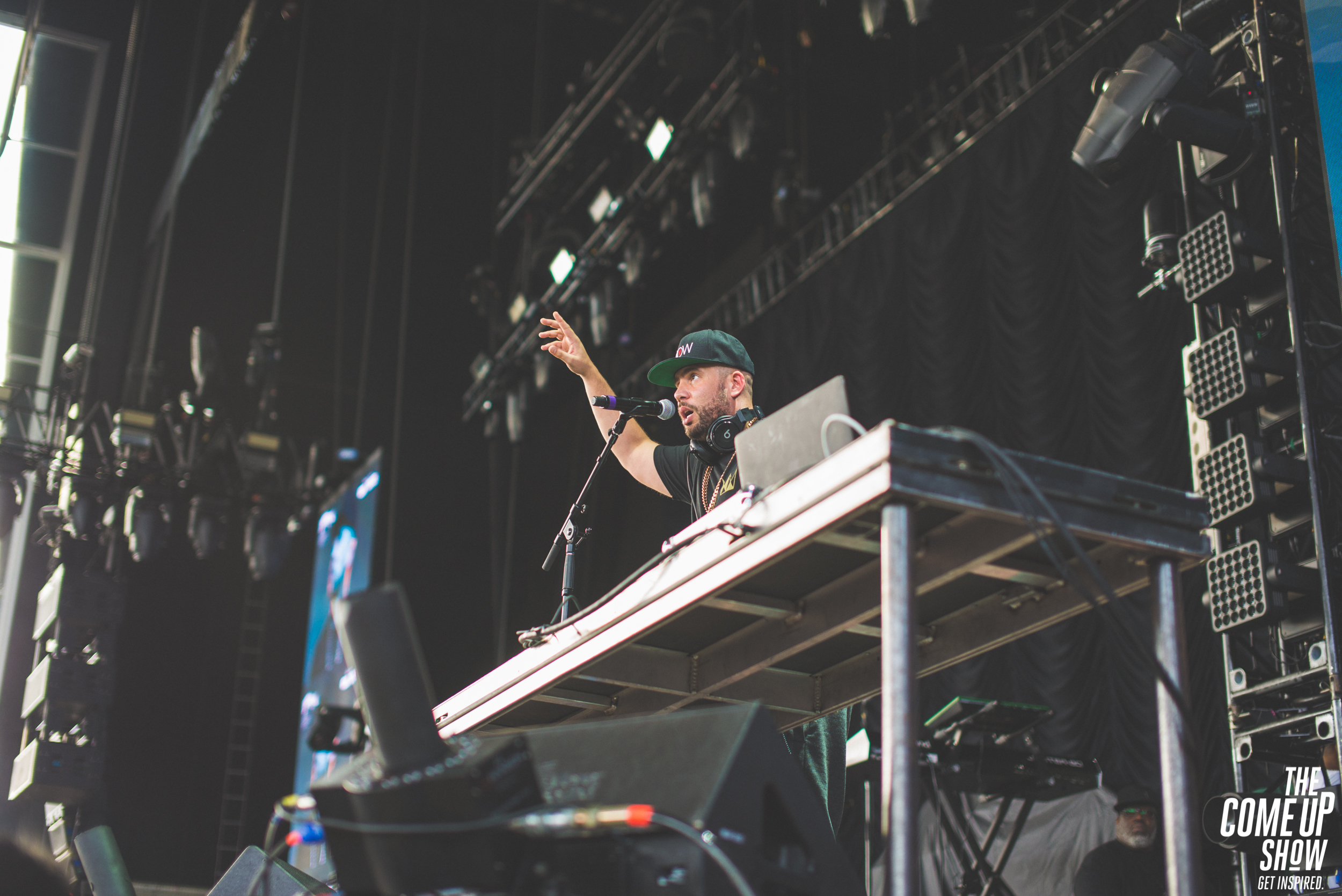 DJ Drama